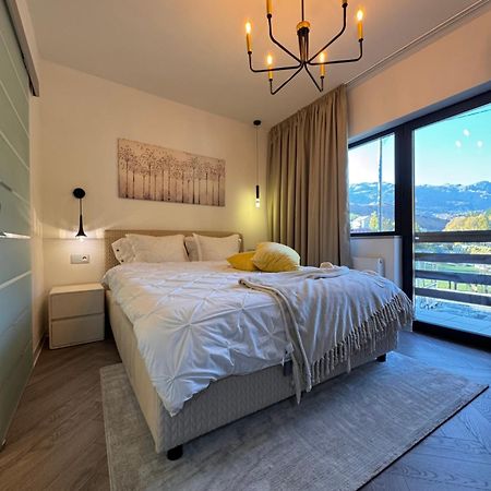 Greg Rooms Sinaia Ngoại thất bức ảnh