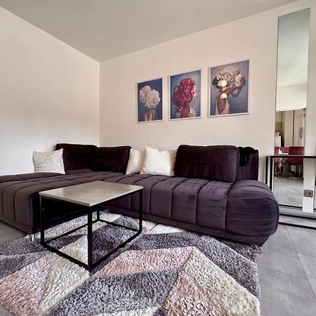 Greg Rooms Sinaia Ngoại thất bức ảnh