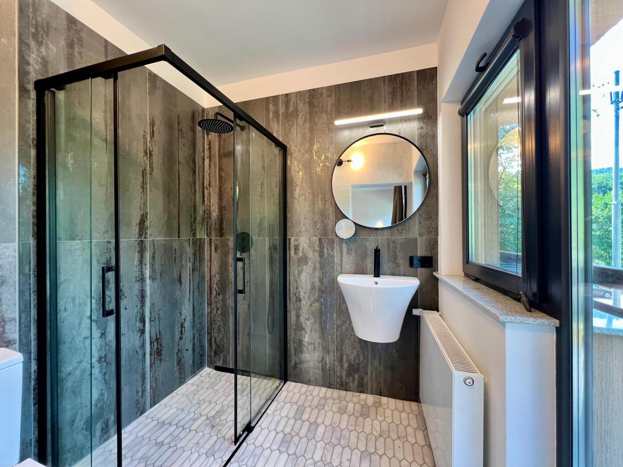 Greg Rooms Sinaia Ngoại thất bức ảnh