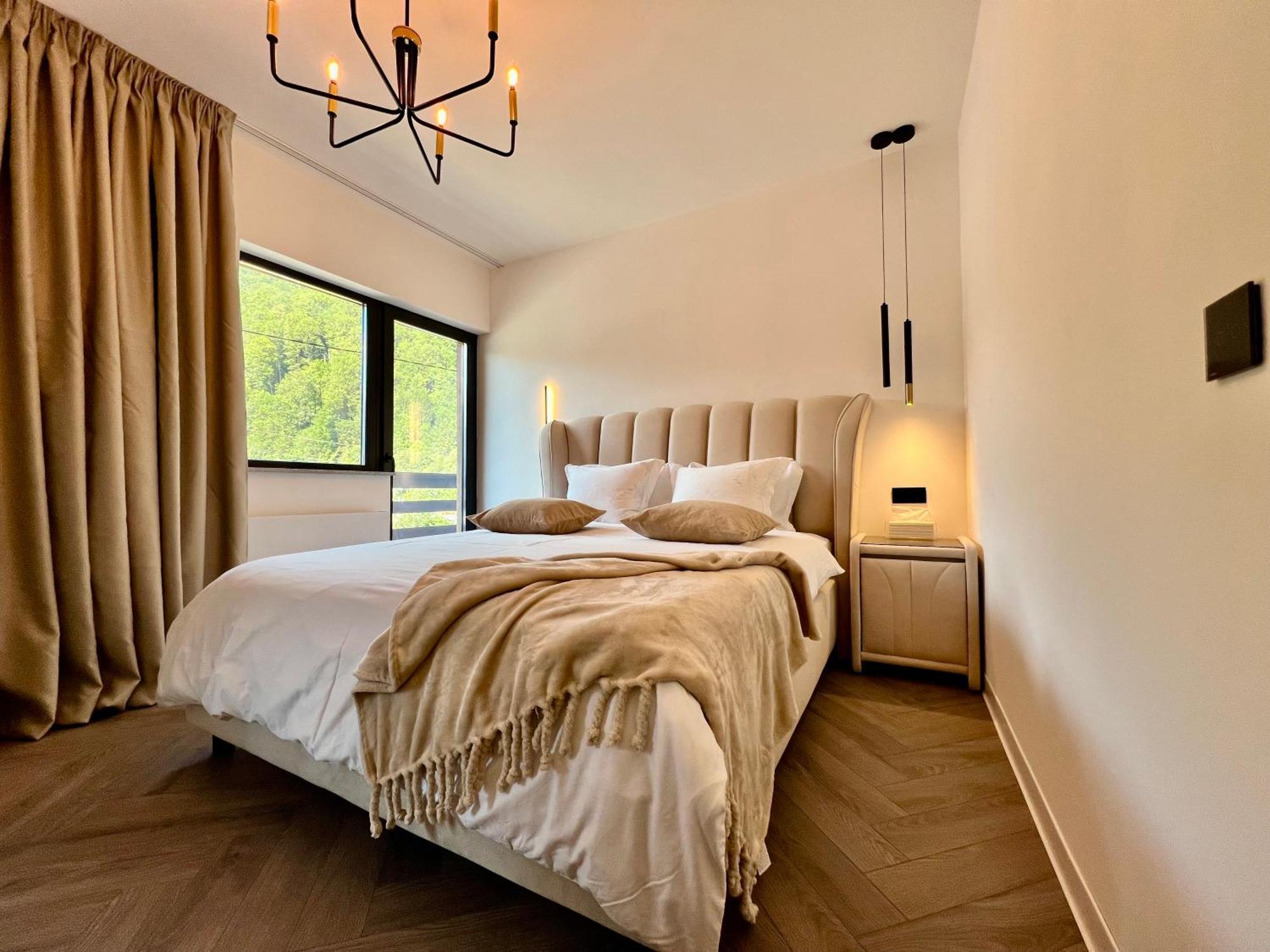 Greg Rooms Sinaia Ngoại thất bức ảnh