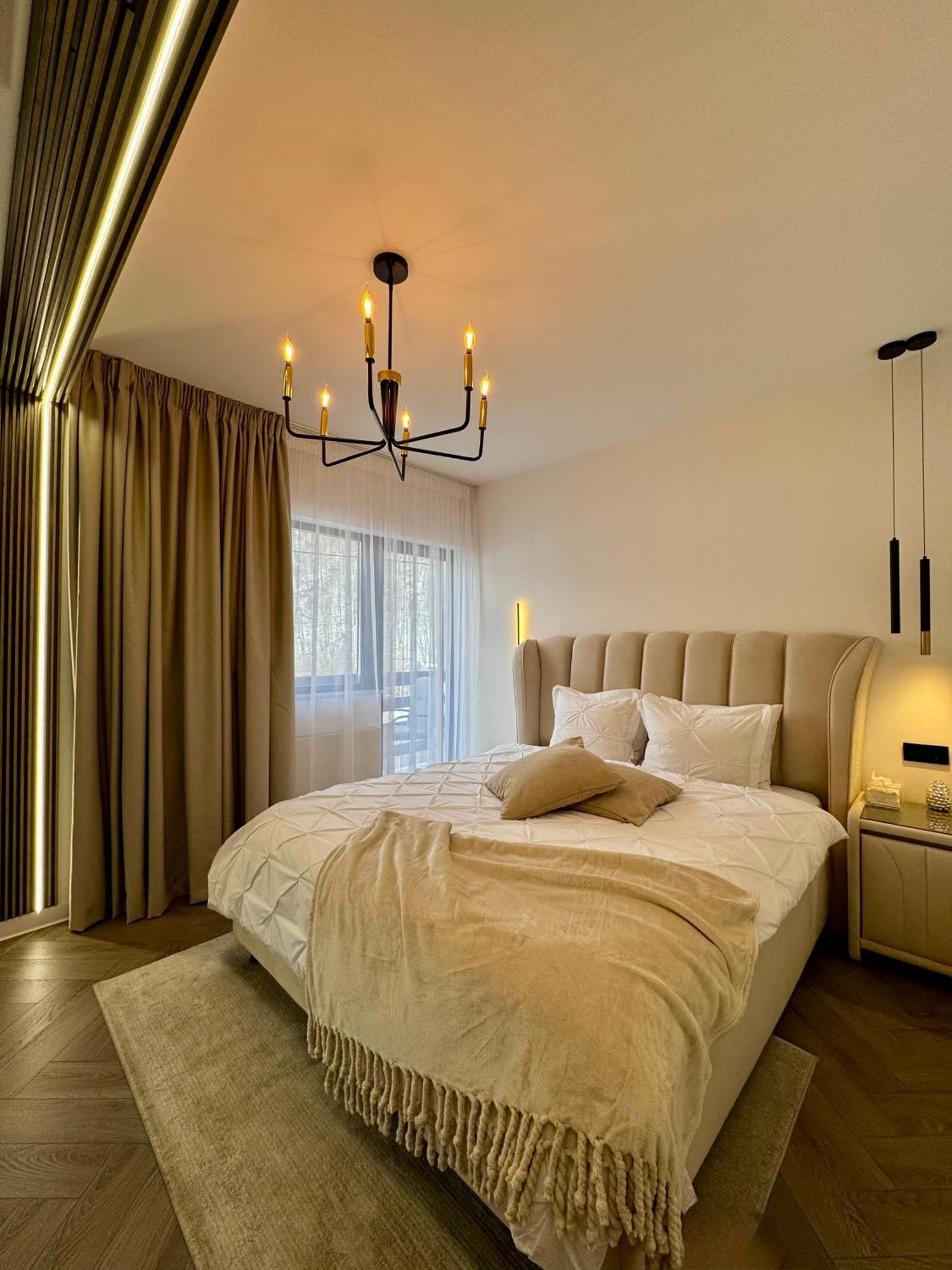 Greg Rooms Sinaia Ngoại thất bức ảnh