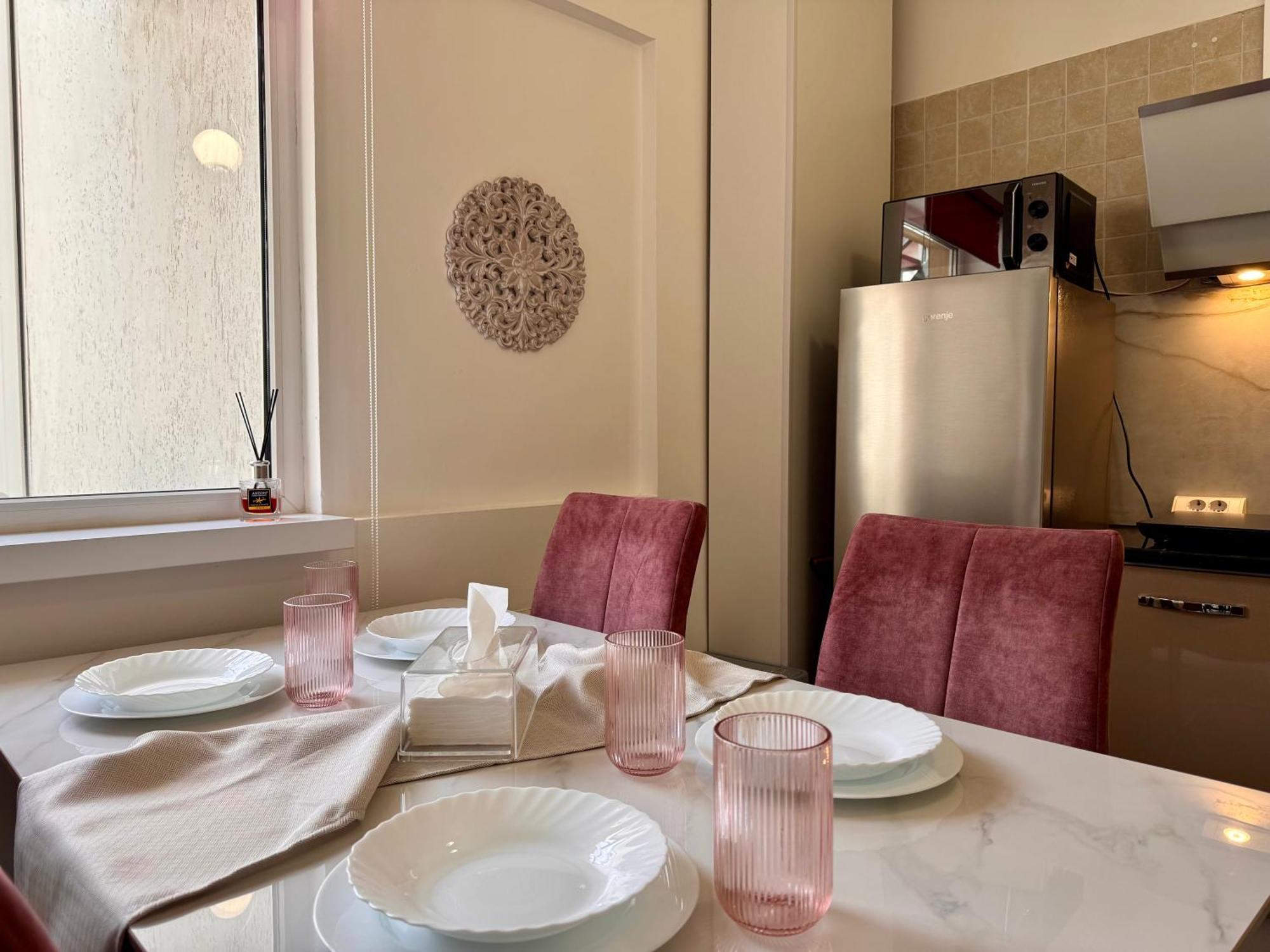 Greg Rooms Sinaia Ngoại thất bức ảnh