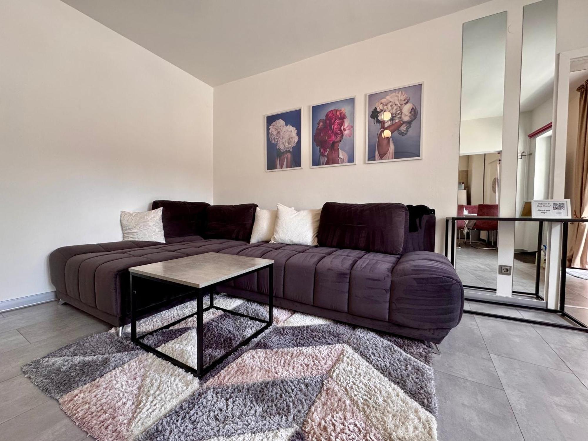 Greg Rooms Sinaia Ngoại thất bức ảnh