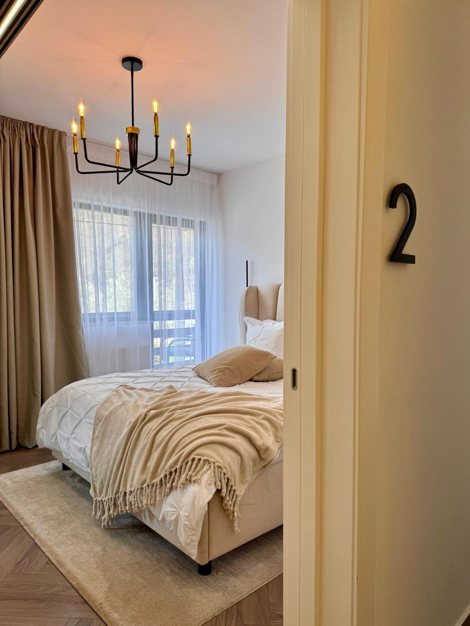 Greg Rooms Sinaia Ngoại thất bức ảnh