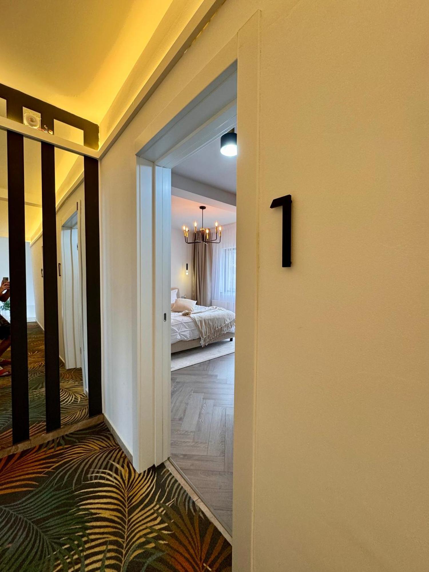 Greg Rooms Sinaia Ngoại thất bức ảnh