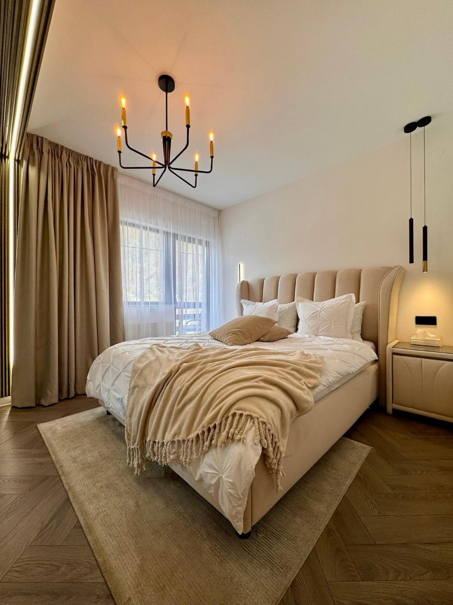 Greg Rooms Sinaia Ngoại thất bức ảnh